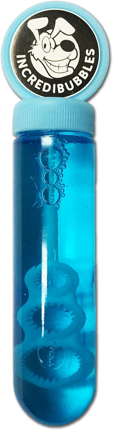 Pet Qwerks Peanut Butter IncrediBubbles for Dogs