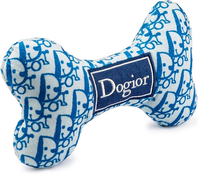 Dogior Bones Dog Toys