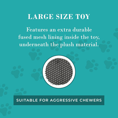 Dogior Bones Dog Toys