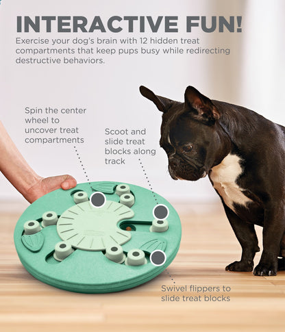 MasterMind™ Puzzle Pack – Beat Boredom. Boost Brainpower.