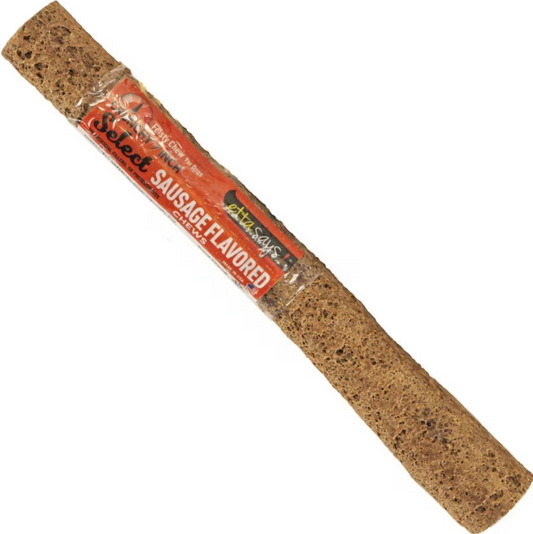 Etta Says! Select Sausage Dog Chew 7"