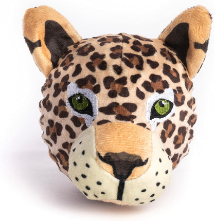 Leopard Balls - Faball