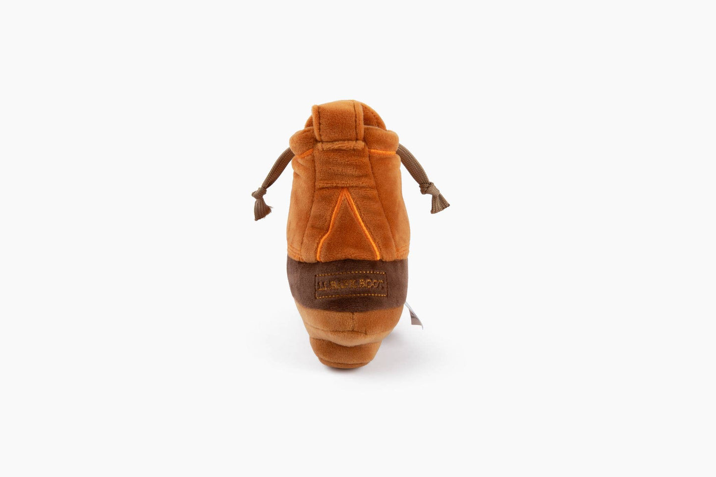 LL Bark Boot Dog Toy