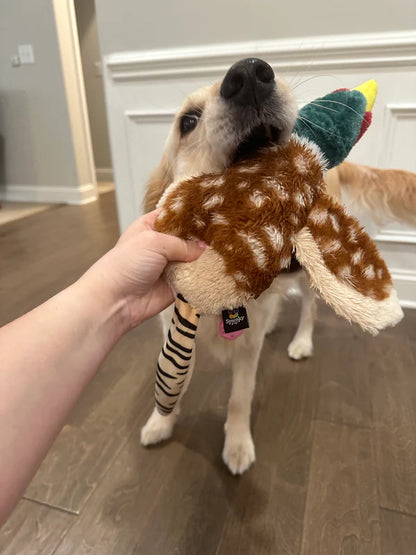 Fly & Fetch Pheasant - Fetch Toy