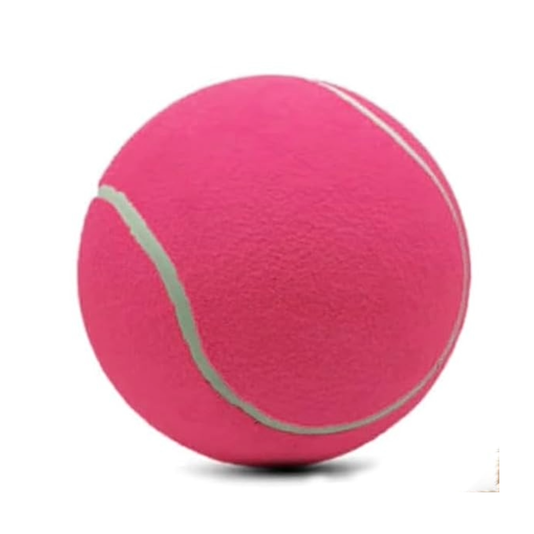 GIANT Tennis Ball