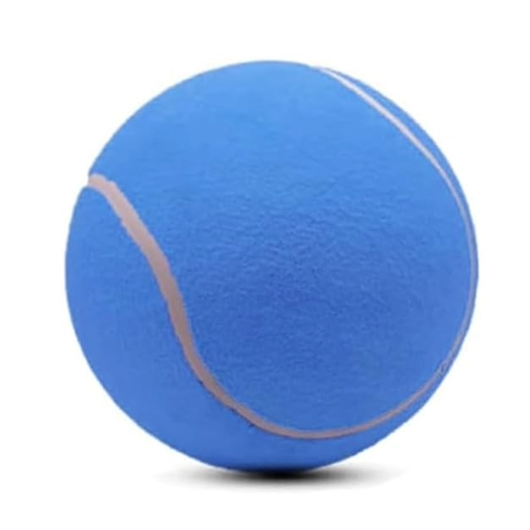 GIANT Tennis Ball
