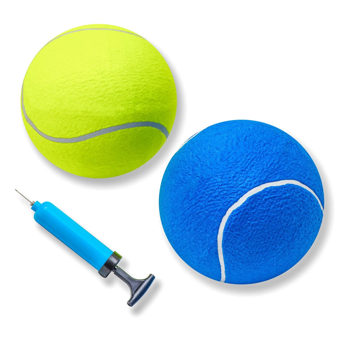 GIANT Tennis Ball