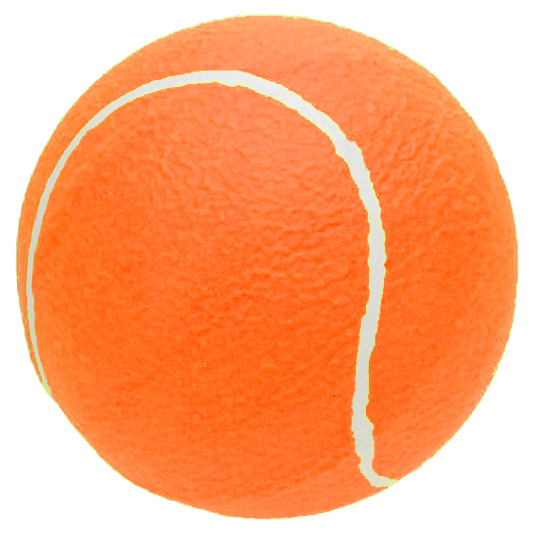 GIANT Tennis Ball