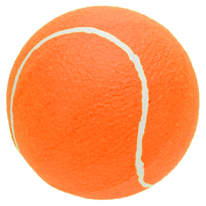 GIANT Tennis Ball