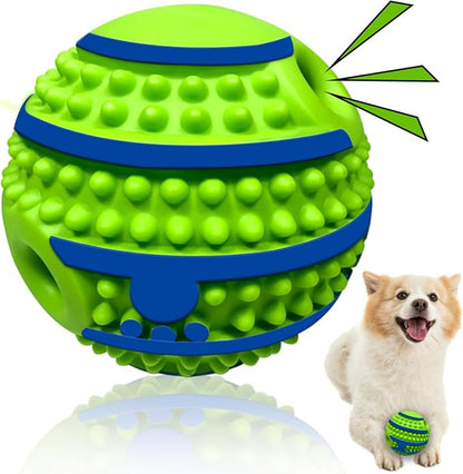 Teeth Cleaning Giggle Wiggle Ball