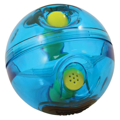 Hero Giggle Ball AND Treat Dispenser!!