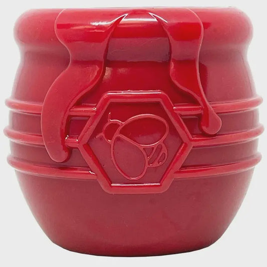 Pup-X Honey Pot by Soda Pup