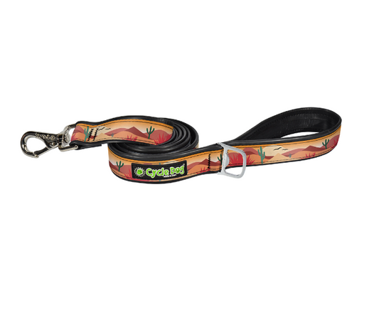 Cycle Dog Desert Leash