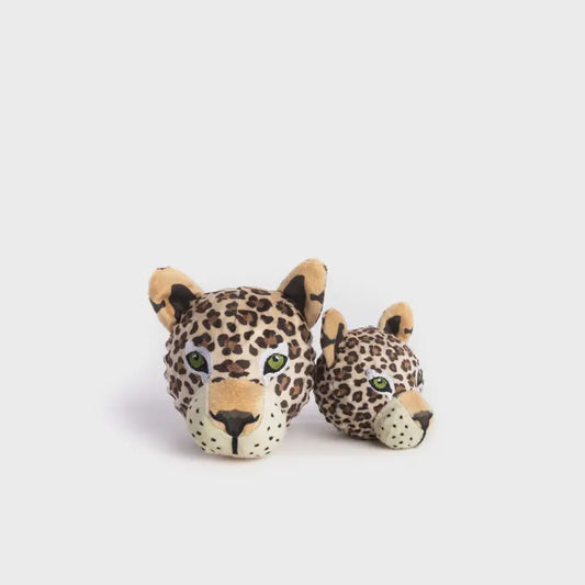 Leopard Balls - Faball