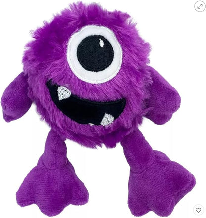 MultiPet Plush Monster Ball