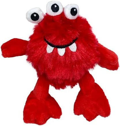 MultiPet Plush Monster Ball
