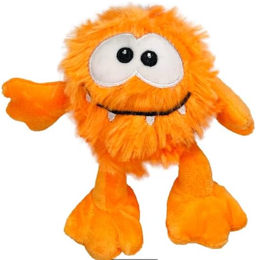MultiPet Plush Monster Ball