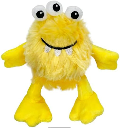 MultiPet Plush Monster Ball