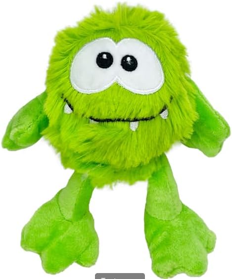 MultiPet Plush Monster Ball