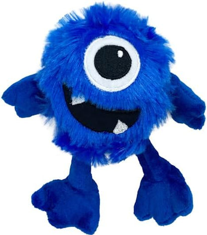 MultiPet Plush Monster Ball