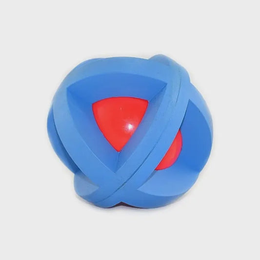 Multipet Boingo Ball - Made in the USA