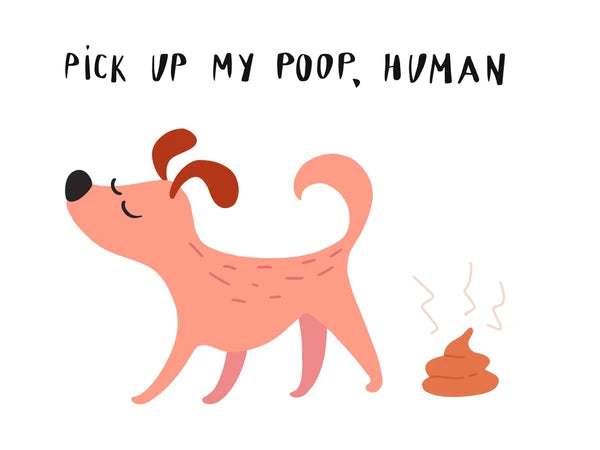 Poop Bags