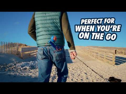 Chuckit! Fetch & Fold Launcher