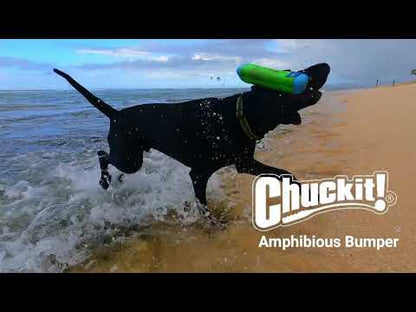 Chuckit! Amphibious Fetch Combo Pack
