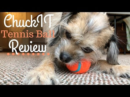 Chuckit! Tennis Balls for Dogs