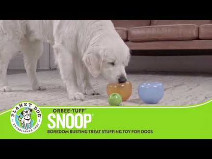 Snoop - Medium