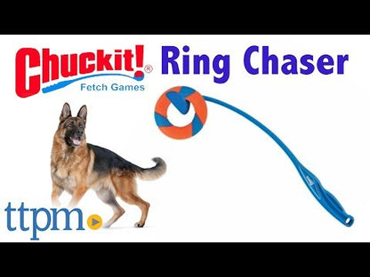 Chuckit! UltraRing Dog Fetch Toy