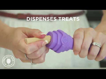 Hive Fetch Stick - Fresh Scent