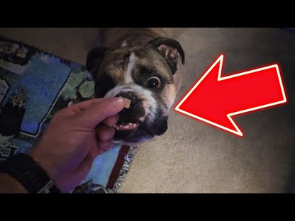 Freeze Dried Lamb Heart Treats - USA
