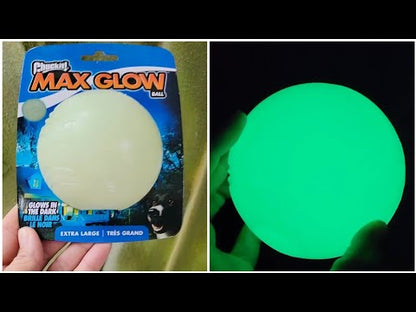Chuckit!® Max Glow Ball