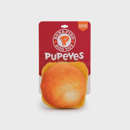 Pupeyes Chicken Chew Toy