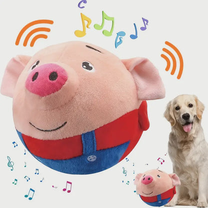 Rollin Piggy