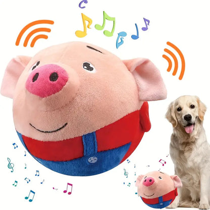 Rollin Piggy