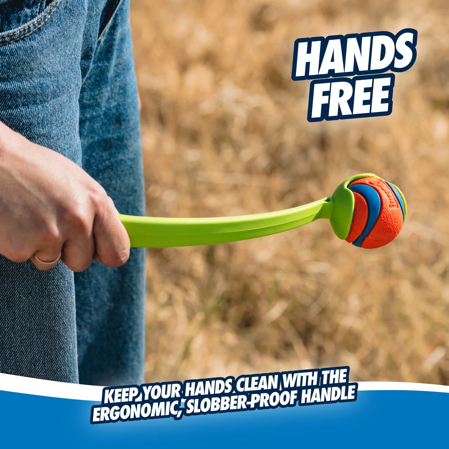 Chuckit! Sport Launcher