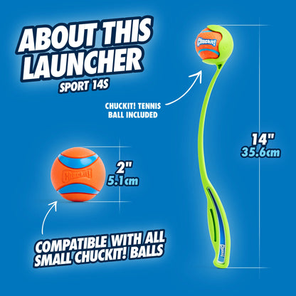 Chuckit! Sport Launcher