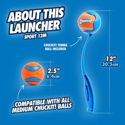 Chuckit! Sport Launcher