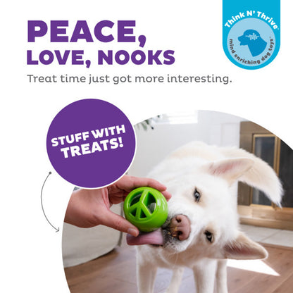 Orbee-Tuff Nooks (Can Pair With Snoop)