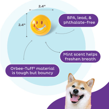 Orbee-Tuff Nooks (Can Pair With Snoop)