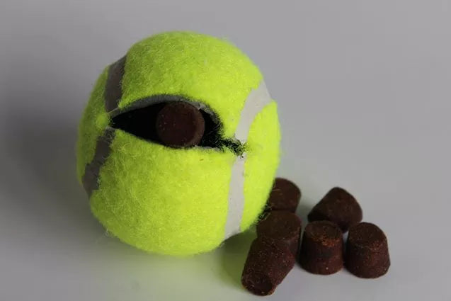 New Life Tennis Balls